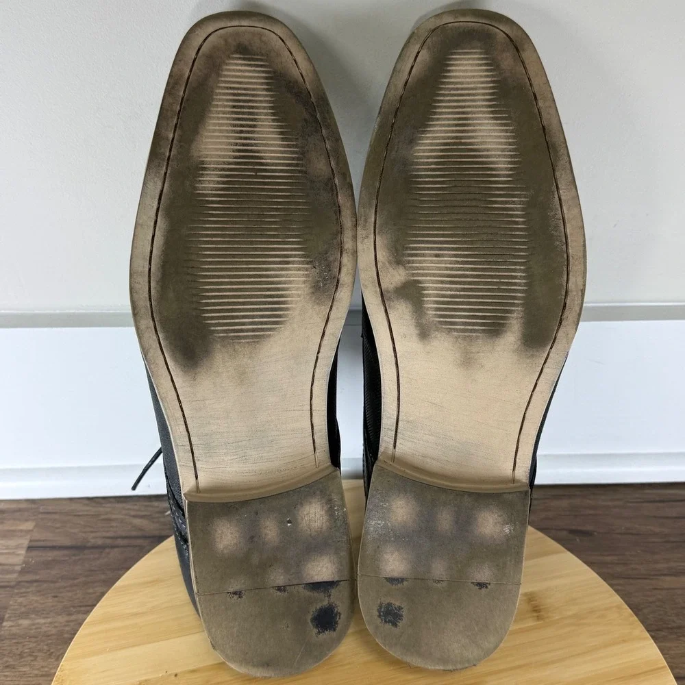 Steve Madden step into